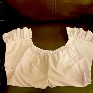 Girls 4T bottoms/pants | lilac